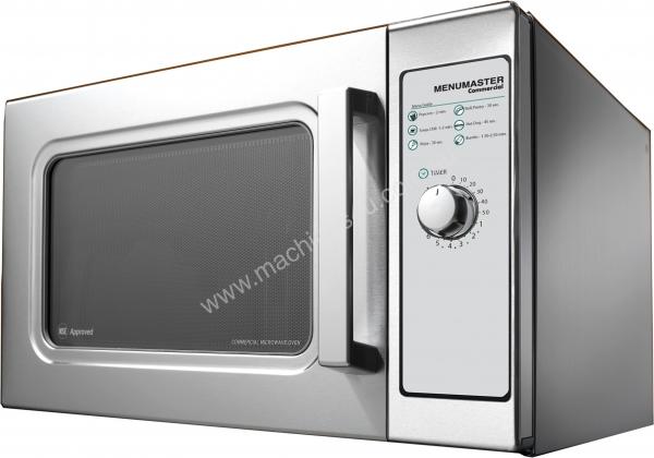 caption Menumaster - MLD510SEA