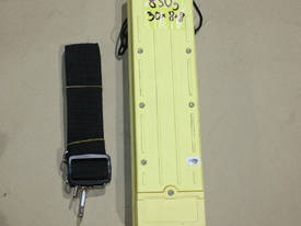 Crane Hoist Lift 2 speed multi fn remote control  - picture0' - Click to enlarge