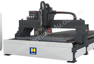HACO RAPTOR CNC PLASMA CUTTING 3060