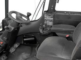 Linde H160T Forklift - picture2' - Click to enlarge