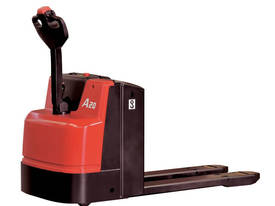 2T Basic Range Pallet Truck - picture0' - Click to enlarge