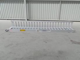2018 RAMPS  4 Ton Alloy Loading Ramps - picture0' - Click to enlarge