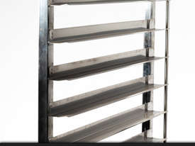 Bakery Trolley - GNT-15C - picture0' - Click to enlarge