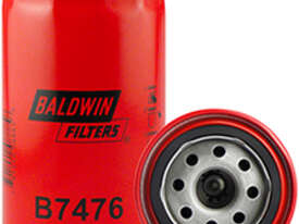 Baldwin Oil Filter B7476 / B7451 - picture0' - Click to enlarge