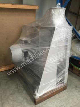 caption Zerma ZSG-11kW-BLOWER Blower