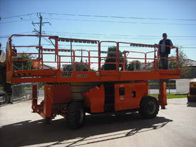 SCISSOR LIFT 3394 R/T - picture0' - Click to enlarge