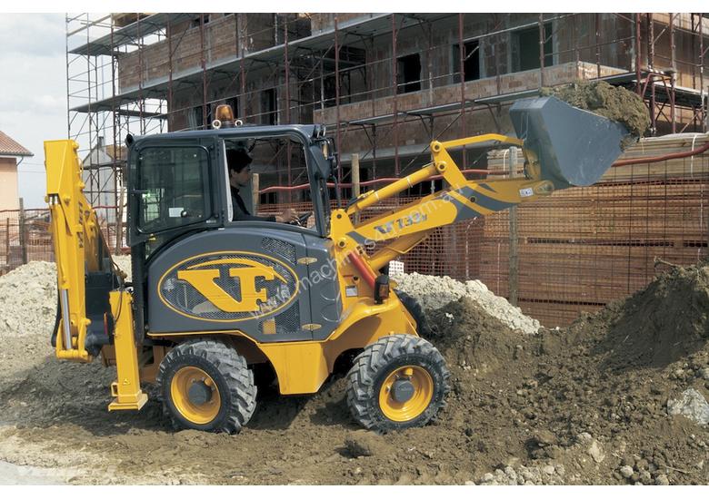 New 2019 venieri 133B Backhoe Loader in Mt KuringGai, NSW