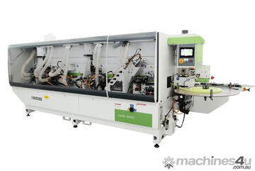 Biesse Jade 200 Automatic single-sided edgebanding machines