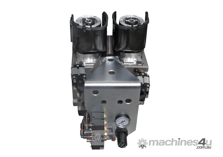 RUN OUT CLEARANCE PROMOTION - Biesse Jade 240 Automatic single-sided edgebanding machines