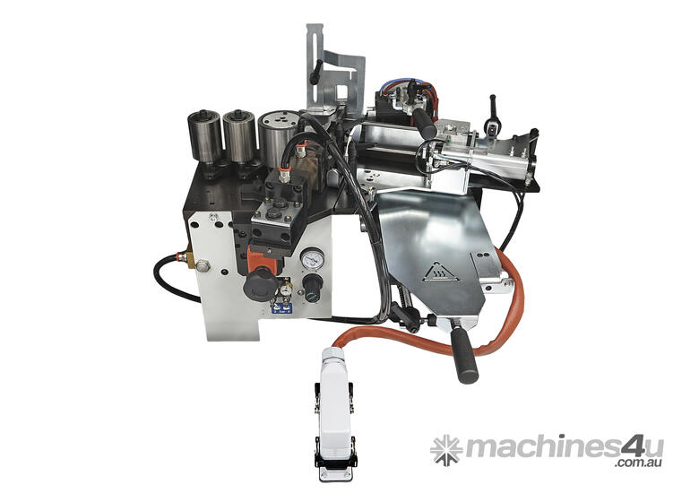 RUN OUT CLEARANCE PROMOTION - Biesse Jade 240 Automatic single-sided edgebanding machines