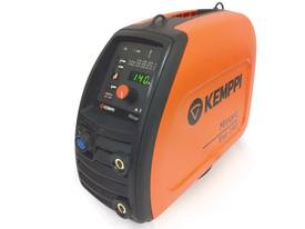 Kemppi Minarc Welder Inverter  140 amp VRD 10amp - picture0' - Click to enlarge