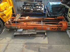 Used Forklift Masts - Various - picture0' - Click to enlarge