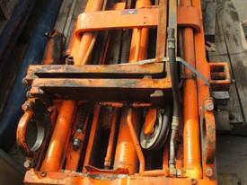 Used Forklift Masts - Various - picture1' - Click to enlarge