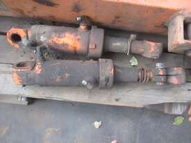 Used Forklift Masts - Various - picture2' - Click to enlarge