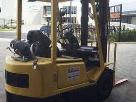 1.75t LPG Forklift - Price Reduced! - picture0' - Click to enlarge