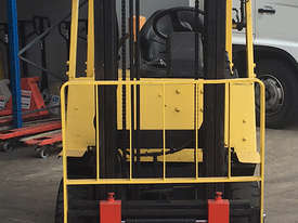 1.75t LPG Forklift - Price Reduced! - picture1' - Click to enlarge