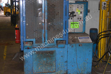 4 POST TYPE: VSK063 Spring Manufacturing