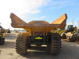 2009 USED KOMATSU HM400-2 ARTICULATED DUMP TRUCK - picture2' - Click to enlarge