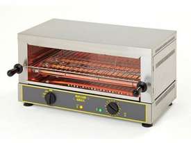 Roller Grill TS 1270 Single Deck Open Toaster - picture0' - Click to enlarge