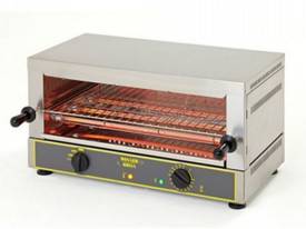 Roller Grill TS 1270 Single Deck Open Toaster - picture0' - Click to enlarge