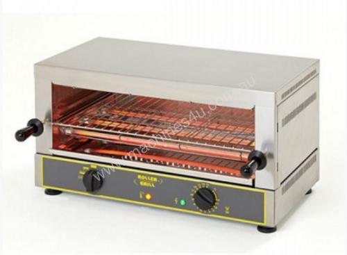 Roller Grill TS 1270 Single Deck Open Toaster