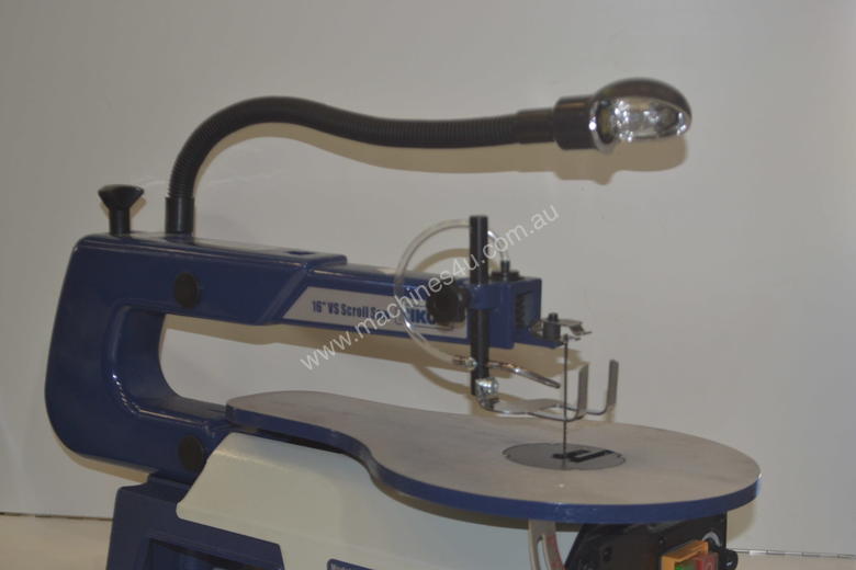 Click to view full size photos Scroll Saw