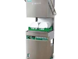 Eswood ES32 Pass Through Dishwasher - picture0' - Click to enlarge