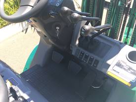Mitsubishi FG1.5 -FG1.8 ton LPG - Hire Forklifts - picture2' - Click to enlarge