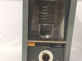 Allen Bradley Sonic Sifter L3P Series A #G - picture0' - Click to enlarge