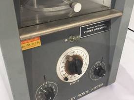 Allen Bradley Sonic Sifter L3P Series A #G - picture0' - Click to enlarge