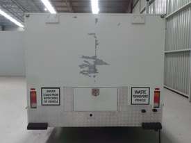 Isuzu NLR200 Service Body Truck - picture2' - Click to enlarge