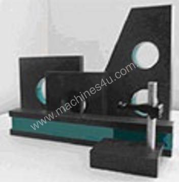 2J02000 SURFACE PLATE STAND