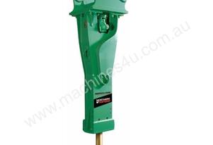 MONTABERT V1200 HEAVY ROCK BREAKER (18-30T)