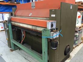 ATOM Platen Press - picture0' - Click to enlarge