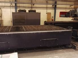 Bystronic Byspeed 3015 5.2kW - picture2' - Click to enlarge