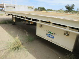 2012 O'Phee Bogie Drop Deck - picture1' - Click to enlarge