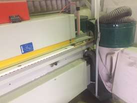 EdgeBander machine . Hardly Used. Almost Brand New - picture1' - Click to enlarge