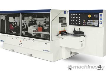 SCM Superset Topset Master