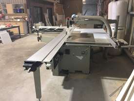 Altendorf F45 3.8m Panel Saw - picture0' - Click to enlarge