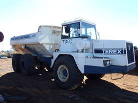 Terex 3066C Dump Truck *DISMANTLING* - picture0' - Click to enlarge