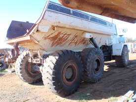 Terex 3066C Dump Truck *DISMANTLING* - picture1' - Click to enlarge