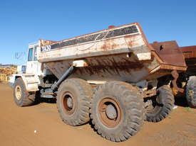 Terex 3066C Dump Truck *DISMANTLING* - picture2' - Click to enlarge