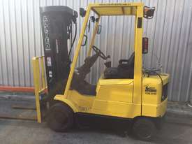 Used LPG Hyster Forklift - picture0' - Click to enlarge