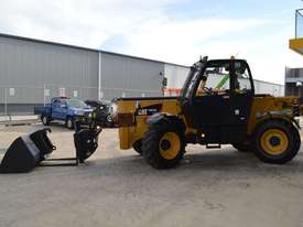 CATERPILLAR TH414C - 265hrs - - picture2' - Click to enlarge