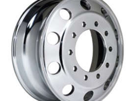ACCURIDE WHEELS - picture0' - Click to enlarge