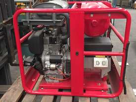 Generator Welder Compressor combination for sale - picture0' - Click to enlarge