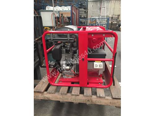 Generator Welder Compressor combination for sale