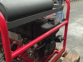 Generator Welder Compressor combination for sale - picture2' - Click to enlarge
