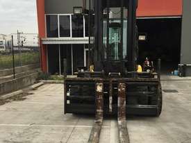 16 TON FORKLIFT - picture1' - Click to enlarge