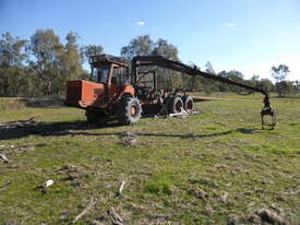 KOCKUMS FORWARDER - picture0' - Click to enlarge